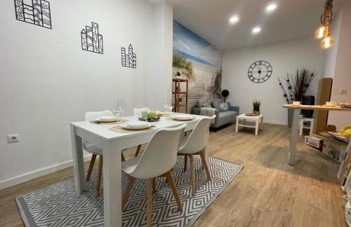 Jardines de Santa María - Parking gratis - Foto 6