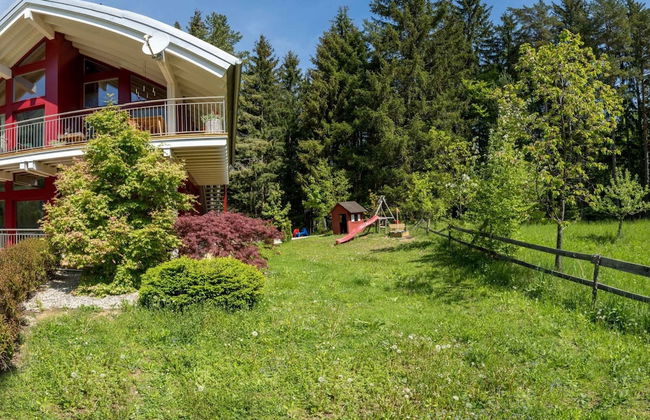 Apartment Near Lake Klopeiner With Sauna - Foto 42