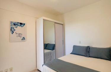 Cobertura Palm Beach Porto das Dunas - Foto 17