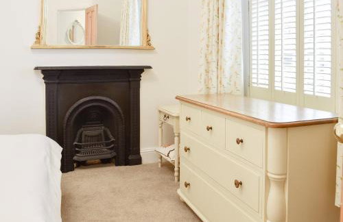 Park Road Cottage - Foto 9