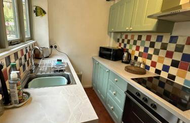 Nutshell Cottage - Foto 22