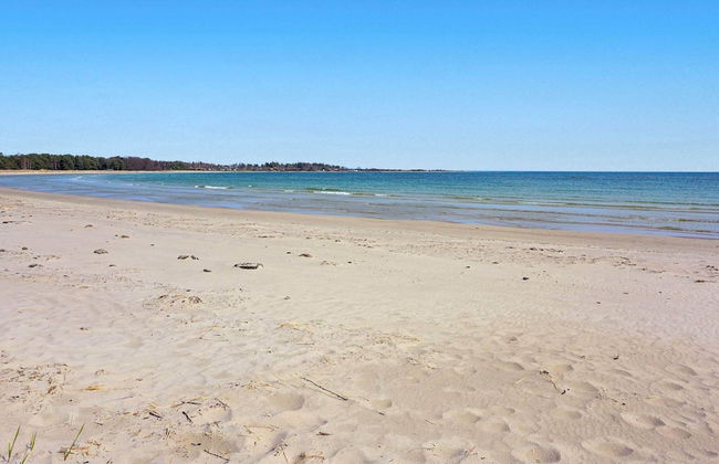 4 Person Holiday Home in Lottorp - Foto 19