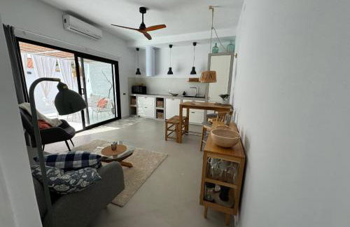 Casitas Santa Rita - POOL & PRIVATE TERRACES - Foto 29