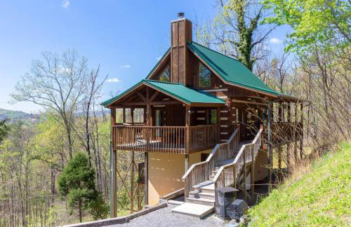 Sweet Surrender by Jackson Mountain Rentals - Photo 6