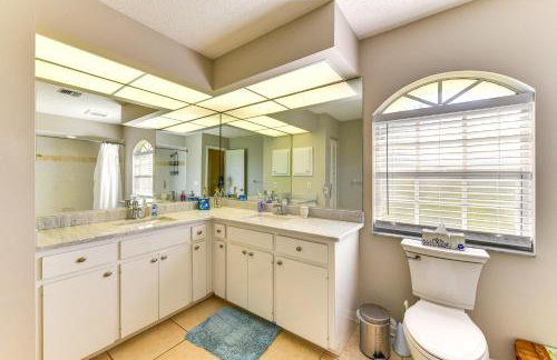 Canal-Front Home in Rotonda West Near Golf + Beach - Foto 12