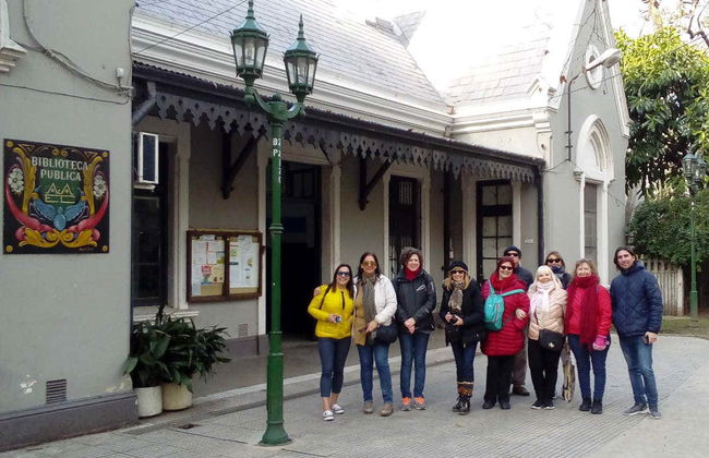 Tour por Coghlan - Foto 6