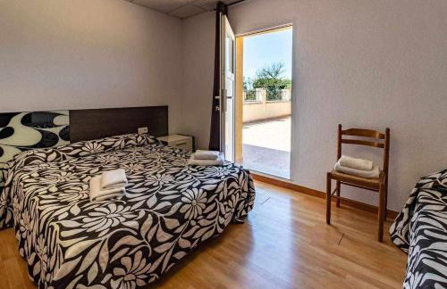 Can Bugantó - amplia casa con piscina y jardín - Foto 18