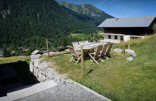 Chalet Wanderlust - OVO Network - Foto 19