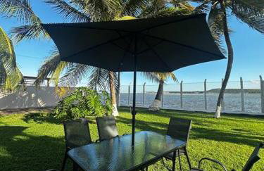 Casa aconchegante para sua família na beira mar - Foto 47