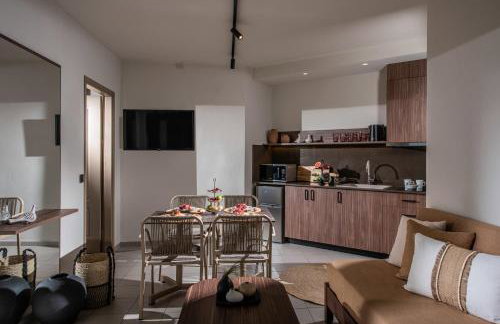 Everest Apartments and Suites - Foto 19