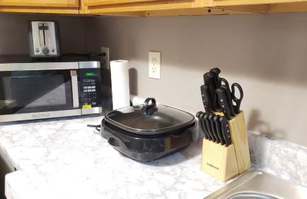 Comfy 1BR Apartment - Ideal for Traveling Nurses & Professionals - Foto 11