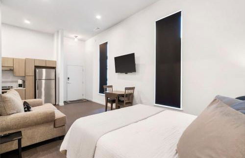 Grand Suite Pinnacle Brownstones - Foto 8