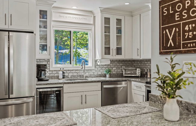 Slopeside Escape by Avantstay Walk to Ski Lifts Arcade Games + Shuffleboard - Foto 11