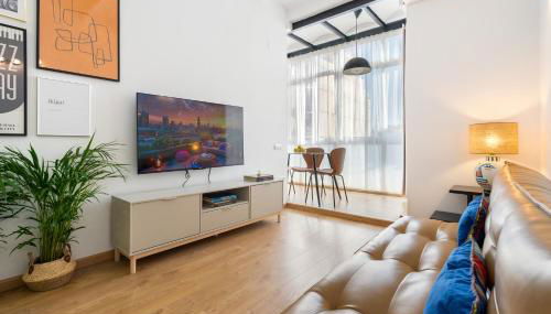 Sants Station Base 500Mb Wi-Fi AC - Foto 1