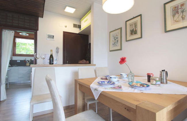 Belvilla by OYO Casa Olli - Foto 21