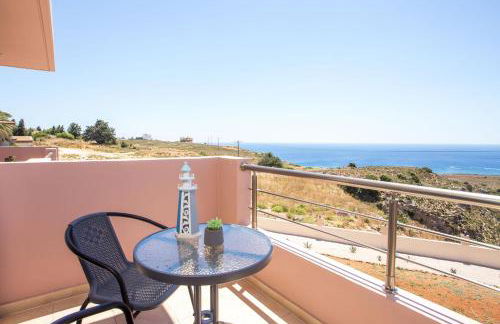 Kalypso Sea View Villa - Foto 30