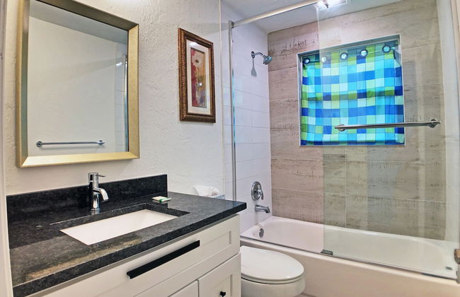 Siesta Heron Suites & Villas - Foto 43