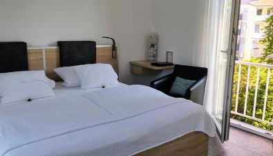 Alte Stadtmauer - Apartment - Foto 5