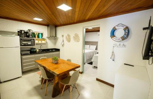Pousada Feliz Boipeba Apartamentos - Foto 41
