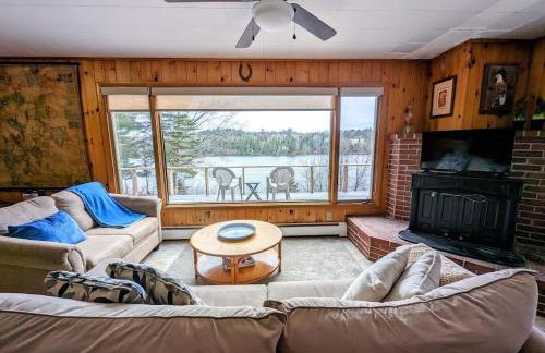 Frenchman Bay Oceanfront Getaway - Foto 27