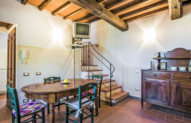 Il Borghetto - Photo 4