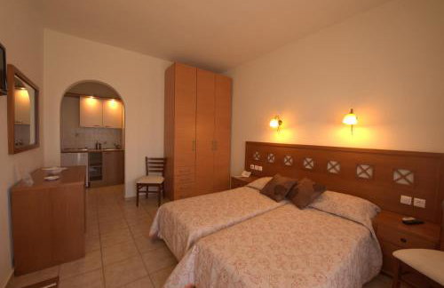 Summer Time - Tinos Apartments - Foto 16