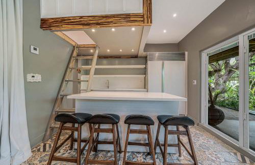 New Villa Jungle Paradise Heated Pool BBQ Soccer - Foto 25