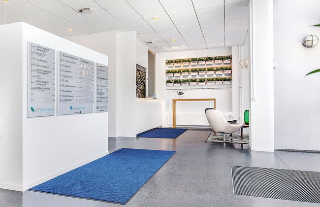 STHLM Stockholm hotel - Foto 3