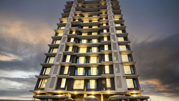 Ramee Techome Khar - Foto 2