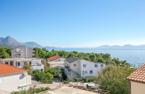 Apartments with parking space Zivogosce - Blato, Makarska - 22253 - Foto 16