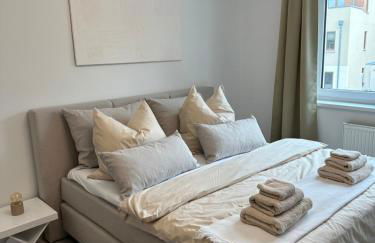 Urban Stay Leipzig - Foto 1