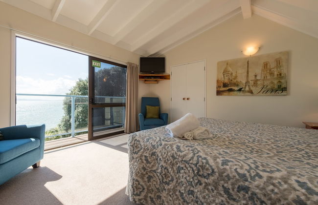 By the Bay Beachfront Apartments - Foto 19