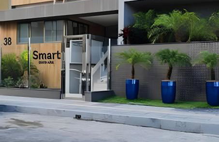 Aconchegante e com vista mar - Foto 10