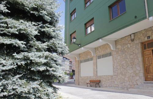 Apartamentos Picea Azul - Foto 13