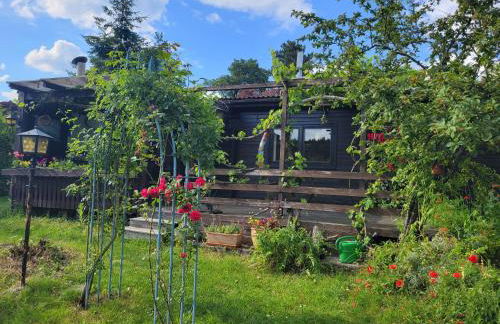 Gemütliches Ferienhaus mit grossem Garten, ideal für Naturliebhaber - Foto 1