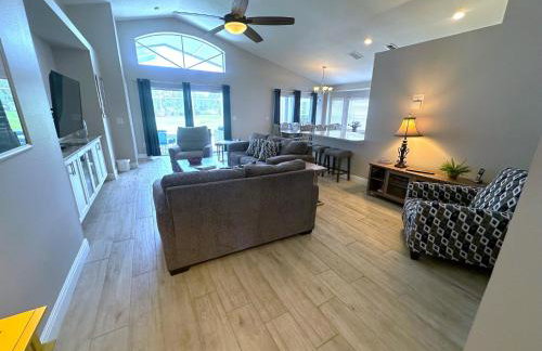 Fully Remodeled Golf View Villa, Southern Dunes - Foto 8