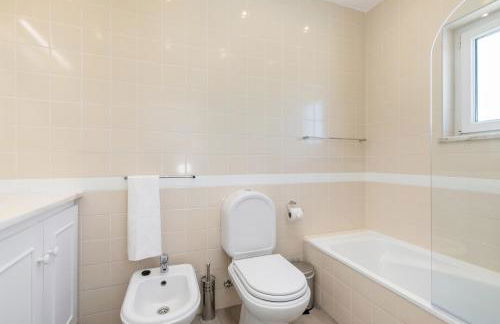 Beach Villa - oceanfront villa Martinhal - Foto 39