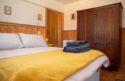 The Barn - Brynberian, Eglwyswrw - Foto 39