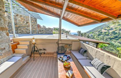 PefkoPetro Loft - Foto 11