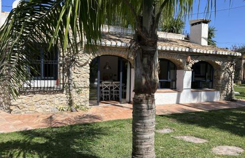 Villa Enri . Piscina BBQ Jacuzzi .Casita opcional - Foto 39