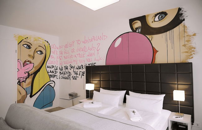 Apartments Rosenthal Residence - Foto 71