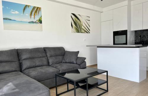 Palm Beach Apartment, Povljana - Foto 11