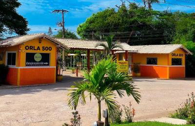 Recantos Pinheiros - Casa inteira, até 15 hóspedes - Piscina privativa, sinuca, ar condicionado e TVs nos 4 quartos - Condomínio Orla 500, lado praia - Unamar, Cabo Frio-RJ - Foto 49