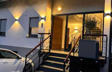 MoseLay Ferienwohnung Appartement - Foto 33