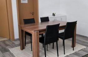 Gemütliches Appartement mit Küche und Parkplatz nähe Schweiz - Foto 7