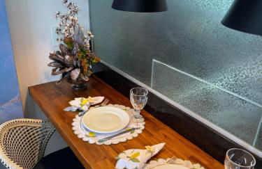 Ondina Apart Hotel 02 quartos Vista Mar - Photo 32