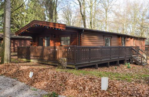 Kenwick Lodge - Uk37416 - Foto 1