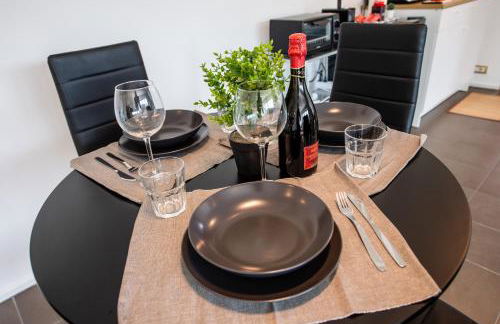 Loft Smart Parma l Wi-Fi Fibra, Indipendente, Perfetto per Business e Coppie - Photo 18