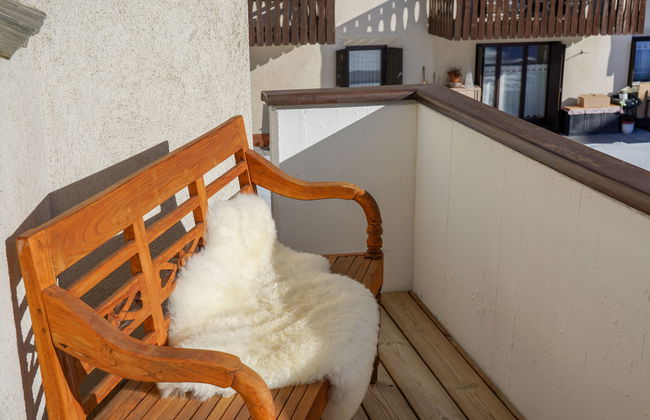 Chesa Palüdin 5 - Celerina - Foto 22