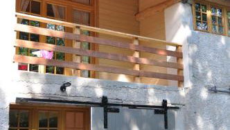 Gîte Le Ribet - Foto 2